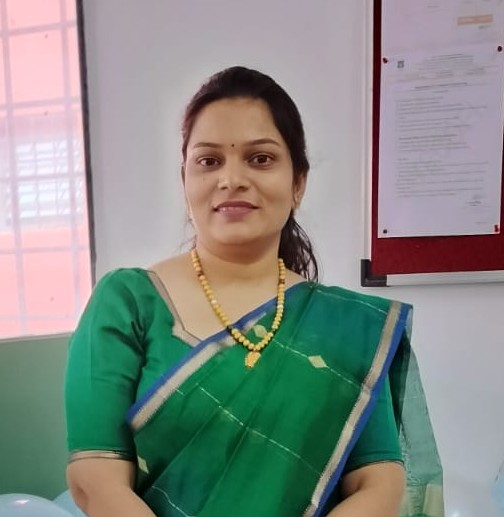 Prof. Aradhana Pawar